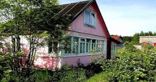 Двухэтажная дача от Строй-Пть в Пыть-яхе - строительство, цены от 135850 рублей
