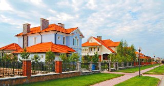 Строительство коттеджей под ключ Пыть-Ях цены от 14317 руб.