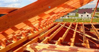 Кровельные работы Пыть-Ях цена от 523 руб.