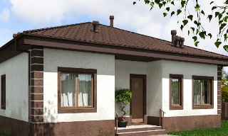 Готовые проекты каркасных домов 2025 года бесплатно с чертежами и расчетами | Строй-Пть