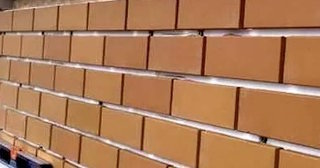 Фасады домов из кирпича в Пыть-яхе: качественная кладка от 1150 рублей
