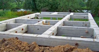 Расчет фундамента Пыть-Ях цена от 2090 руб.