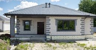 Строительство домов из кирпича с мансардой в Пыть-яхе | от 3658 рублей