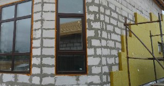 Утепление фасада Пыть-Ях цена от 262 руб.